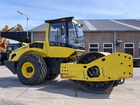Каток грунтовый BW 216 D-5 - Изображение 2