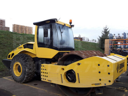 Каток грунтовый BW 226 DH-5 - Изображение 1
