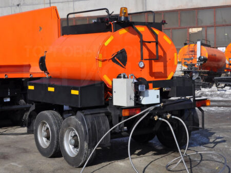 Заливщик швов Р-45.БЗ 1500П - Изображение 1